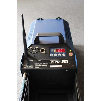 LOOK SOLUTIONS VIPER 2.6